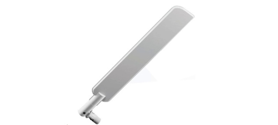 MikroTik HGO-LTE-W, IoT combo anténa pro LTE a LoRa