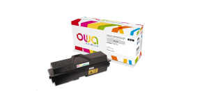 OWA Armor toner pro KYOCERA FS1320, 7200 Stran, TK170, černá/black (TK-170)