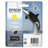 EPSON ink bar ULTRACHROME HD "Kosatka" - Yellow - T7604 (25,9 ml)