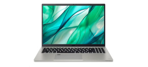 BAZAR - ACER NTB Aspire Vero 16 (AV16-71P-74WA),Ultra 7 255H,16" 1920x1200,32GB,1TB SSD,Intel Arc,W11 Home - Zápůjčka