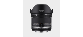 Samyang MF 14mm f/2.8 MK2 Sony E Samyang MF 14mm f/2.8 MK2 Sony E