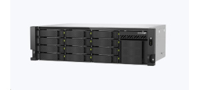 QNAP TS-h1655XeU-RP-8G (8C/AtomC5125/2,8GHz/8GBRAM/12xSATA/4xE1.S/M.2/2x2,5GbE/1x10GbE/2xUSB3.2/2xPCIe/RP)