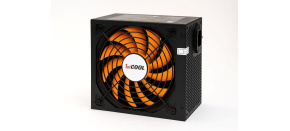 1stCOOL zdroj Golden Worker Evo 750W, 140mm, Plně modulární, 90+, ATX 3.1 1stCOOL zdroj Golden Worker Evo 750W, 140mm, Plně modulární, 90+, ATX 3.1