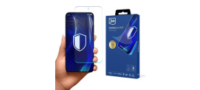 3mk hybridní sklo FlexibleGlass Pro pro Poco F7
