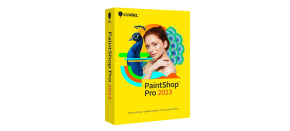 PaintShop Pro 2023 ESD License Single User - Windows EN/DE/FR/NL/IT/ES