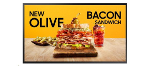 SAMSUNG LFD 46" LH46OMBEBGBXEN  1920x1080,