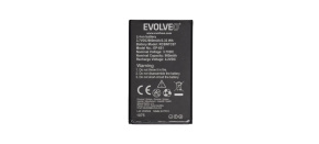 EVOLVEO originální baterie 900 mAh pro EasyPhone XG (EP-650)