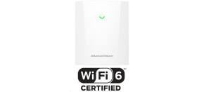 Grandstream GWN7660ELR venkovní přístupový bod Wi-Fi 6