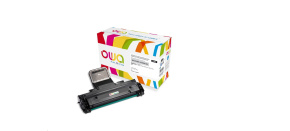 OWA Armor toner pro SAMSUNG ML2010, 2510, 2571 SCX-4321, 4521, 3000 Stran, ML2010D3, černá/black (ML-2010D3,)