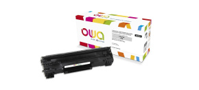 OWA Armor toner pro HP Laserjet Pro M12, M26, 1000 stran, CF279A, černá/black OWA Armor toner pro HP Laserjet Pro M12, M26, 1000 stran, CF279A, černá/black