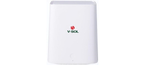 V-SOL • HG5020-AX15-3G • WiFi 6 MESH router, 1x WAN, 2x LAN (1,5 Gbps) V-SOL • HG5020-AX15-3G • WiFi 6 MESH router, 1x WAN, 2x LAN (1,5 Gbps)