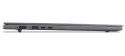 ACER NTB Aspire 16 AI (A16-61M-R3RG),AI 7 350,16" 1920x1200,32GB,1TB SSD,Radeon 860M,W11 Home,Steel Gray