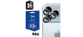 3mk Lens Protection Pro Rainbow pro Apple iPhone 17 Pro /17 Pro Max