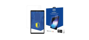 3mk tvrzené sklo HardGlass 11" pro Samsung Galaxy Tab A7 Lite 3mk tvrzené sklo HardGlass 11" pro Samsung Galaxy Tab A7 Lite