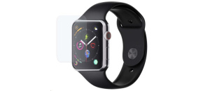 3mk hybridní sklo Watch Protection FlexibleGlass pro Samsung Galaxy Watch R860, 40mm 3mk hybridní sklo Watch Protection FlexibleGlass pro Samsung Galaxy Watch R860, 40mm