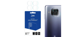 3mk Lens Protection pro Xiaomi Mi 10T Lite 5G