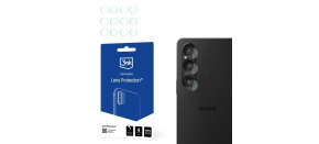 3mk Lens Protection pro Sony Xperia 1 V
