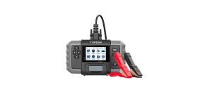 TOPDON Tester autobaterií BT600P TOPDON Tester autobaterií BT600P