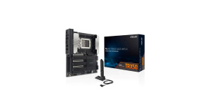 ASUS MB Sc sTR5 Pro WS TRX50-SAGE WIFI A, AMD TRX50, 4xDDR5, WiFi, CEB