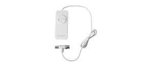 Veria UTC ovladač, ovladač pro nastavení kamer