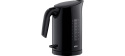 Braun WK 3100 BK PurEase rychlovarná konvice, 2200 W, otočná základna, 1.7 l, automatické vypnutí, černá