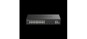 D-Link DGS-1530-20/E
