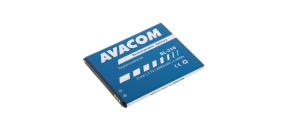 AVACOM baterie do mobilu Lenovo A536 Li-Ion 3,7V 2000mAh (náhrada BL210)