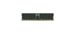 KINGSTON DIMM DDR5 64GB 6400MT/s CL52 ECC 2Rx4 Hynix A KINGSTON DIMM DDR5 64GB 6400MT/s CL52 ECC 2Rx4 Hynix A
