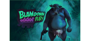 Blamdown: Udder Fury (PC) klíč Steam Blamdown: Udder Fury (PC) klíč Steam