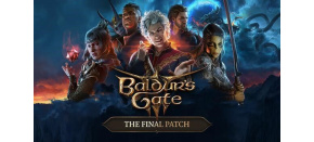 Baldur's Gate 3 (Xbox One / Xbox Series X|S) klíč MS Store