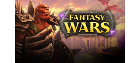 Fantasy Wars (PC) klíč Steam Fantasy Wars (PC) klíč Steam
