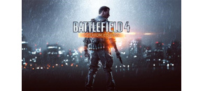 Battlefield 4 (PC) PL DIGITAL Battlefield 4 (PC) PL DIGITAL