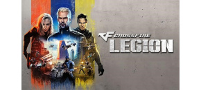 Crossfire: Legion (PC) klíč Steam