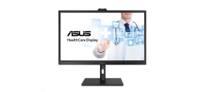 ASUS LCD 32" HA3281A HealthCare Monitor 3840 x 2160 OLED, Self / Auto Calibration, USB-C, HDMI ASUS LCD 32" HA3281A HealthCare Monitor 3840 x 2160 OLED, Self / Auto Calibration, USB-C, HDMI