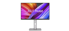 ASUS LCD 24.1" PA24ACRV ProArt Display IPS QHD 2560 x 1440 95% DCI-P3 USB-C PD 96W DP2x HDMI