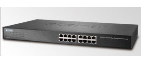 Planet FNSW-2401 SWITCH 24X 10/100BASE-TX