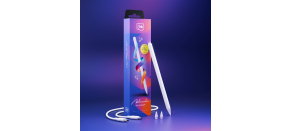 3mk Stylus Wonder Pen pro iPad