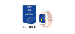 3mk ochranná folie Watch Protection ARC pro Samsung Galaxy Fit 3