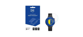 3mk ochranná folie Watch Protection ARC pro OnePlus Watch 3 (43mm)