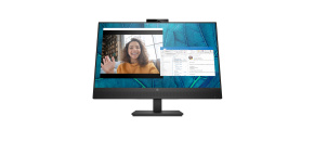 BAZAR - HP LCD M27m Conferencing Monitor 27",1920x1080,IPS,300,1000:1, 5ms,DP,HDMI, 2xUSB,USB-C 65W rozbaleno(komplet) BAZAR - HP LCD M27m Conferencing Monitor 27",1920x1080,IPS,300,1000:1, 5ms,DP,HDMI, 2xUSB,USB-C 65W rozbaleno(komplet)
