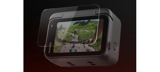 Insta360 Ace Pro 2/ Ace Pro - Ochrana displeje