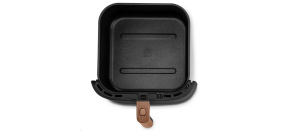 Cosori Turbo Blaze - koš, černý