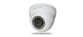 Veria IP dome kamera  DA36FW-13H