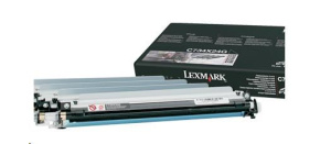 LEXMARK Fotoválec pro C734, C736, X734, X736, X738,na 4x20000 stran LEXMARK Fotoválec pro C734, C736, X734, X736, X738,na 4x20000 stran