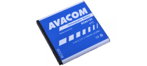 AVACOM baterie do mobilu HTC G14 Sensation Li-Ion 3,7V 1700mAh (náhrada BG86100) AVACOM baterie do mobilu HTC G14 Sensation Li-Ion 3,7V 1700mAh (náhrada BG86100)