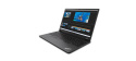 LENOVO NTB ThinkPad/Workstation P16v G2 - Ultra7 155H,16" WUXGA,32GB,1TBSSD,IRcam,W11P