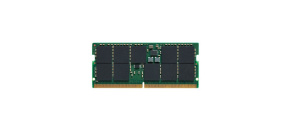 KINGSTON SODIMM DDR5 32GB 5600MT/s CL46 ECC 2Rx8 Hynix A Server Premier