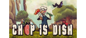 Chop is dish (PC) klíč Steam Chop is dish (PC) klíč Steam