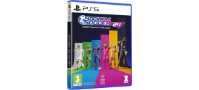 PS5 hra Sociable Soccer 24