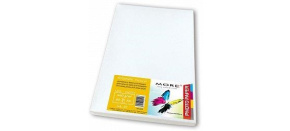 ARMOR More Fotopapír More 260g, A3 lesklý, bílý, 50 listů, inkjet ARMOR More Fotopapír More 260g, A3 lesklý, bílý, 50 listů, inkjet